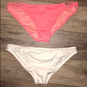 Victoria Secret Bikini Bottom Bundle